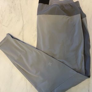 Mens XL Lululemon Joggers never worn